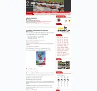 Kleine Seitenvorschau von msc-falke-sulz.de