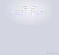Kleine Seitenvorschau von pivaz.de