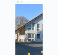 Kleine Seitenvorschau von pivimed.de