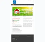 Kleine Seitenvorschau von regeltechnik.frensch.de
