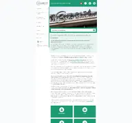Kleine Seitenvorschau von plastische-chirurgie.charite.de