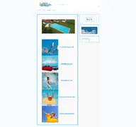 Kleine Seitenvorschau von freibad-haselbach.de
