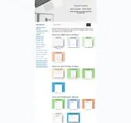 Kleine Seitenvorschau von productivityhub.ch