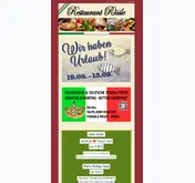 Kleine Seitenvorschau von roessle-heiningen.de