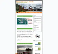 Kleine Seitenvorschau von hhs-moers.de