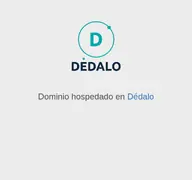 Kleine Seitenvorschau von idedalo.net