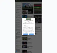 Kleine Seitenvorschau von isport.ua