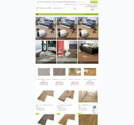 Kleine Seitenvorschau von floormondo.de