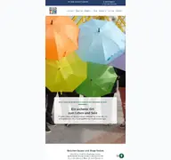 Kleine Seitenvorschau von regenbogen-wohnen.de