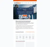 Kleine Seitenvorschau von fp-greentec.de