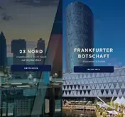 Kleine Seitenvorschau von frankfurterbotschaft.de