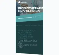 Kleine Seitenvorschau von freisportler.de