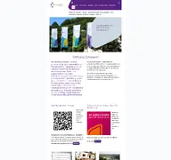 Kleine Seitenvorschau von stiftung-scheuern.de