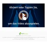 Kleine Seitenvorschau von floravia.de