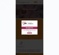 Kleine Seitenvorschau von freiwillig-engagiert.de