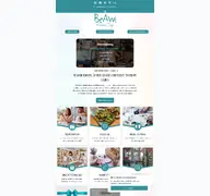 Kleine Seitenvorschau von kreativcafe-erfurt.de