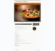 Kleine Seitenvorschau von pizzaservice-vatikano.de