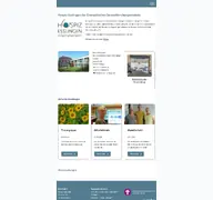 Kleine Seitenvorschau von hospiz-esslingen.de