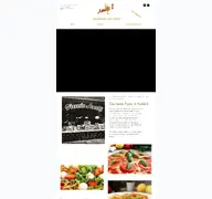 Kleine Seitenvorschau von pizzeria-amalfi-1.de