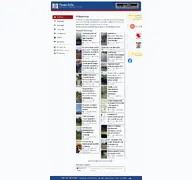 Kleine Seitenvorschau von florian-zusa.de