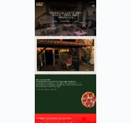Kleine Seitenvorschau von pizzeria-ciccio.de