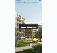 Kleine Seitenvorschau von friedas-berlin.de