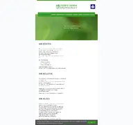Kleine Seitenvorschau von hospizverein-erlangen.de