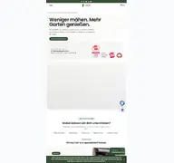 Kleine Seitenvorschau von poelzl-neuhofen.at