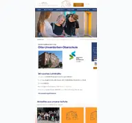 Kleine Seitenvorschau von otto-unverdorben-oberschule.de