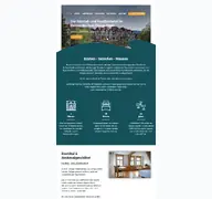 Kleine Seitenvorschau von hotel-aegidienhof.de