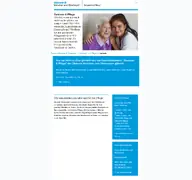 Kleine Seitenvorschau von hilfe-im-alter.de
