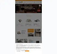 Kleine Seitenvorschau von yourhouse24.de
