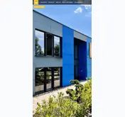 Kleine Seitenvorschau von ytong-massivbau.de