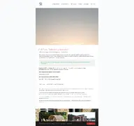 Kleine Seitenvorschau von floss-tours.de