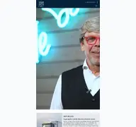 Kleine Seitenvorschau von vundk-optik.de