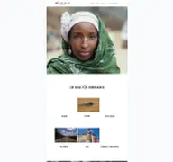 Kleine Seitenvorschau von flotofoto.de