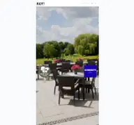 Kleine Seitenvorschau von flott-hamburg.de