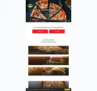Kleine Seitenvorschau von pizzeria-supermario-huerth.de