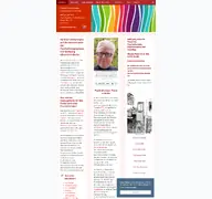 Kleine Seitenvorschau von w-a-praxis.de