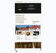 Kleine Seitenvorschau von hotel-eichholz.de