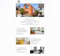 Kleine Seitenvorschau von hotel-f-ritz.de