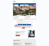 Kleine Seitenvorschau von regionalbus-oberlausitz.de