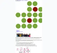 Kleine Seitenvorschau von regionale-daseinsvorsorge.de