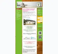 Kleine Seitenvorschau von hotel-forsthaus-coswig.de