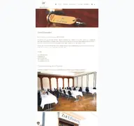 Kleine Seitenvorschau von hotel-fuerstenhof.de
