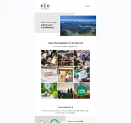 Kleine Seitenvorschau von regionalentwicklung-oberland.de