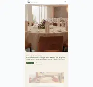 Kleine Seitenvorschau von hotel-gasthaus-zur-krone.de