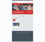 Kleine Seitenvorschau von graefenberg.de
