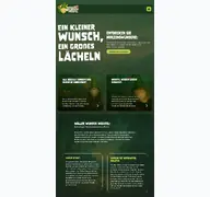 Kleine Seitenvorschau von waellerwunschwichtel.de