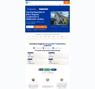 Kleine Seitenvorschau von waermepumpe-kaufen24.de